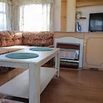 Na Ogrodowej Prázdninový dům Trzęsacz