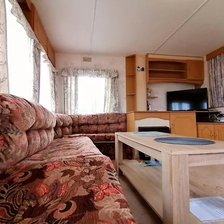 Ferienhaus Na Ogrodowej