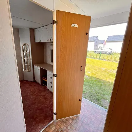Na Ogrodowej Ferienhaus