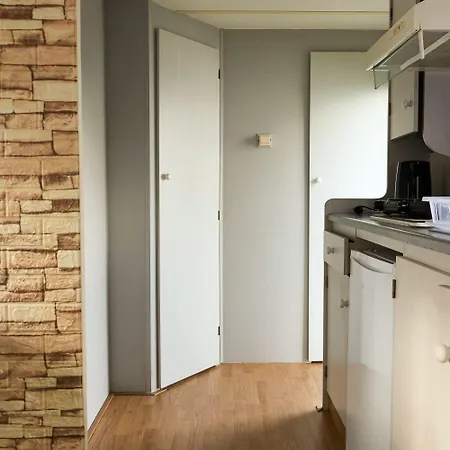 Na Ogrodowej Trzęsacz