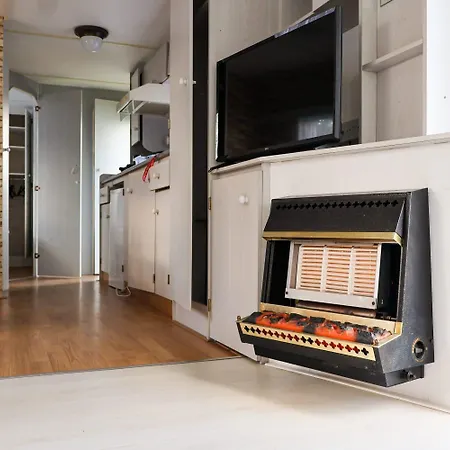 Na Ogrodowej Сasa de vacaciones Trzęsacz