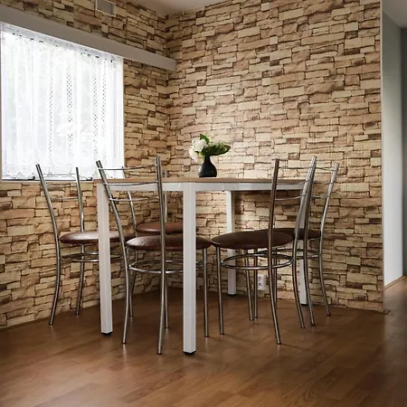 Na Ogrodowej * Trzęsacz