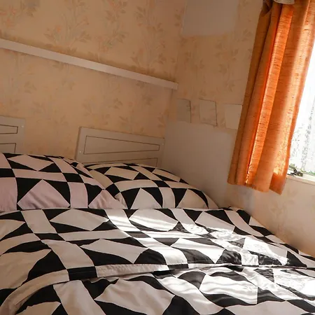 Ferienhaus Na Ogrodowej Trzęsacz