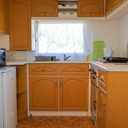 Na Ogrodowej Dom wakacyjny *