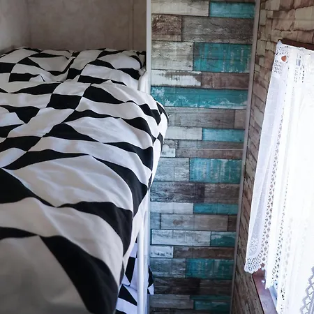 Na Ogrodowej Trzęsacz