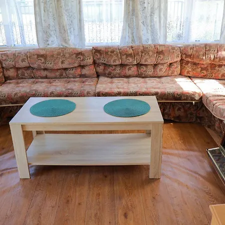 Ferienhaus Na Ogrodowej *
