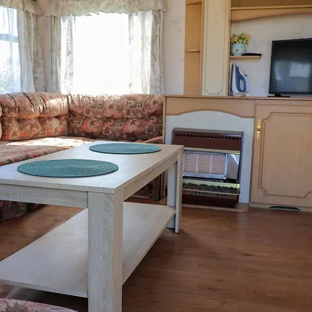 Na Ogrodowej Dom wakacyjny Trzęsacz