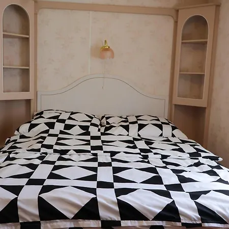 Prázdninový dům Na Ogrodowej