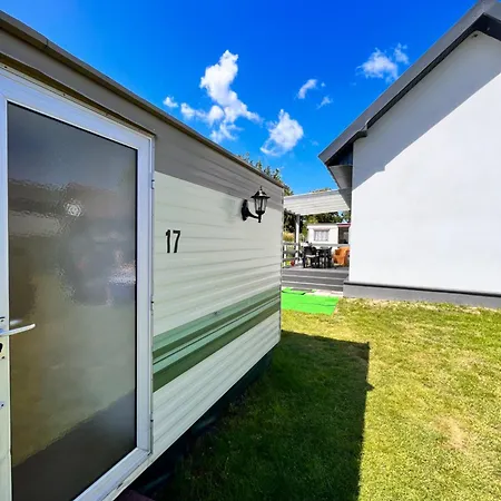 Na Ogrodowej Trzęsacz