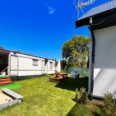 Na Ogrodowej * Trzęsacz