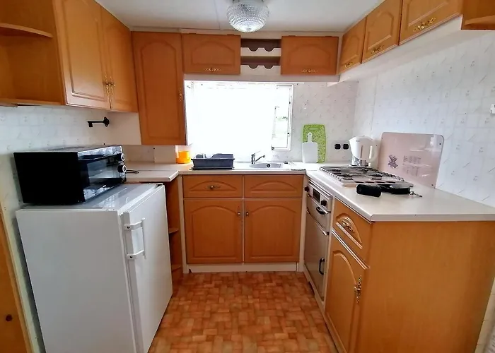 Сasa de vacaciones Na Ogrodowej