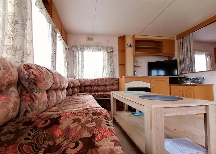 Сasa de vacaciones Na Ogrodowej