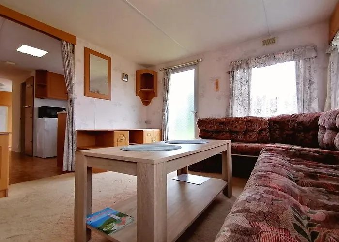 Na Ogrodowej * Trzęsacz