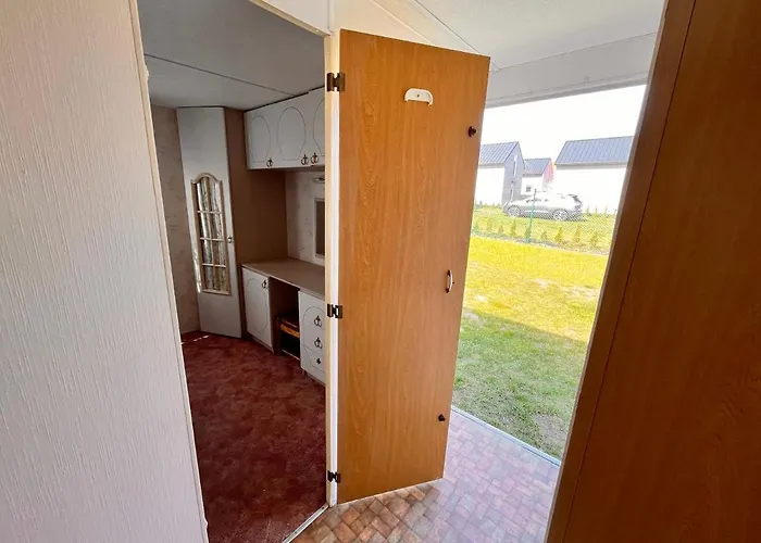 Na Ogrodowej Сasa de vacaciones