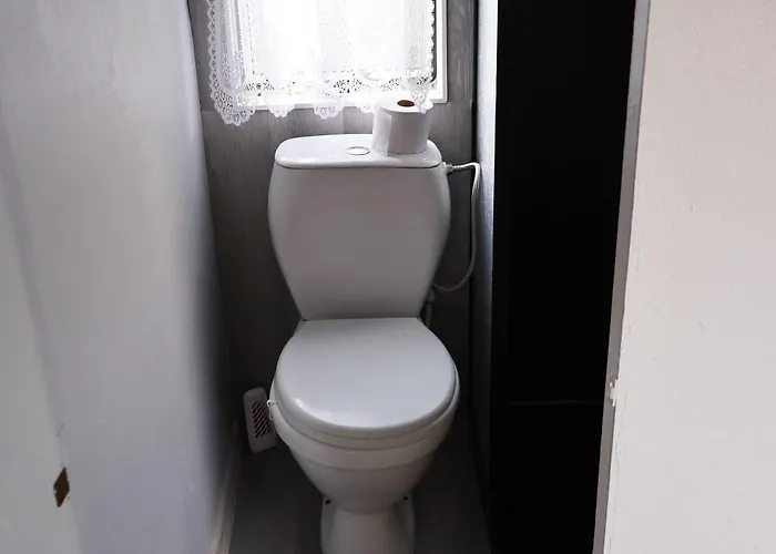 Na Ogrodowej * Trzęsacz