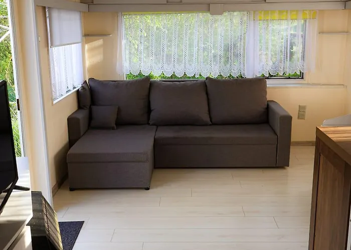 Сasa de vacaciones Na Ogrodowej