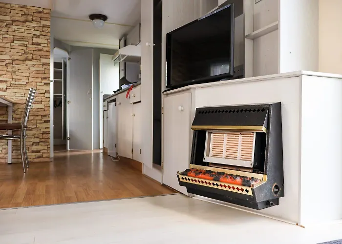 Na Ogrodowej Prázdninový dům Trzęsacz