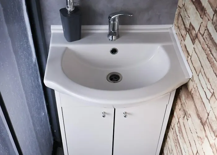 Сasa de vacaciones Na Ogrodowej *