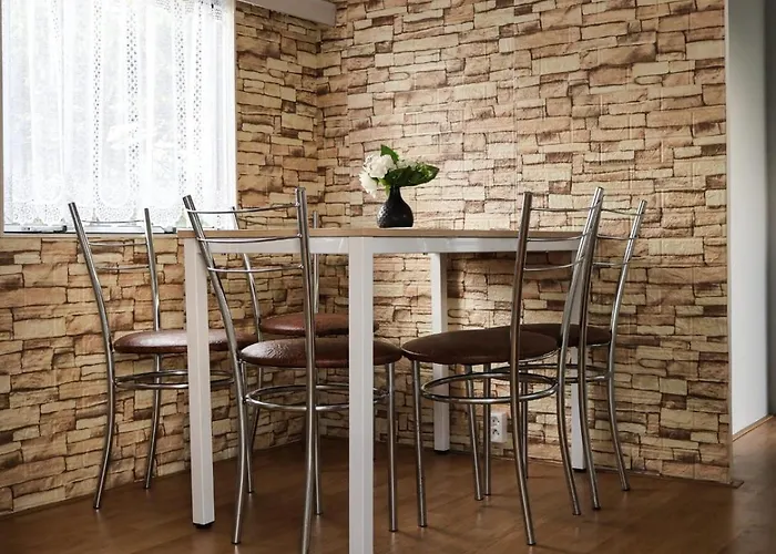 Na Ogrodowej * Trzęsacz