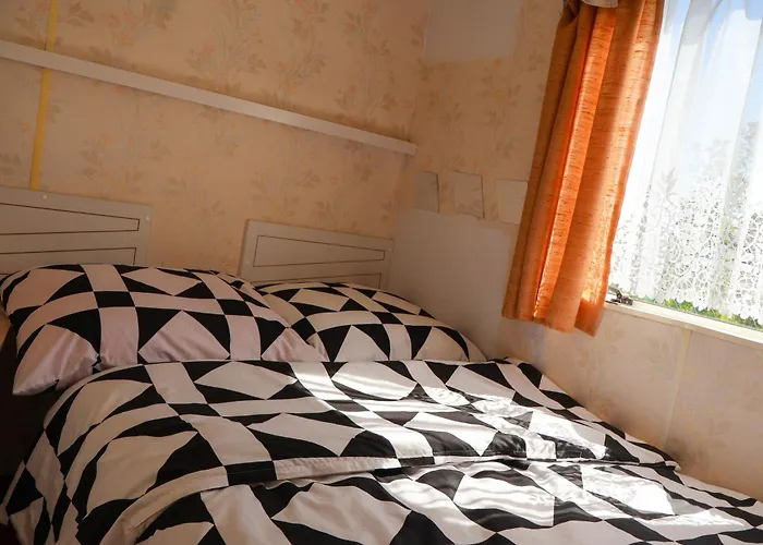 Сasa de vacaciones Na Ogrodowej Trzęsacz