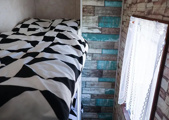 Na Ogrodowej Trzęsacz