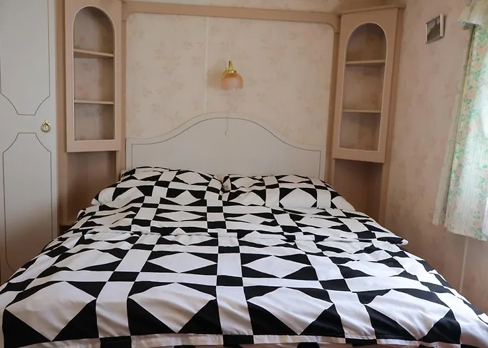 Сasa de vacaciones Na Ogrodowej