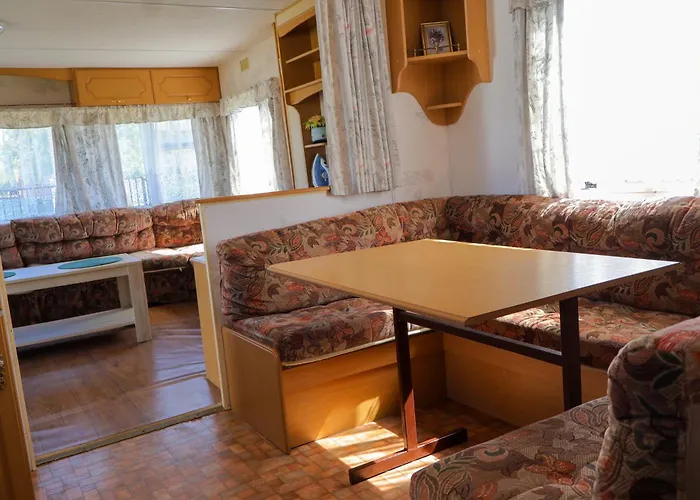 Na Ogrodowej Prázdninový dům