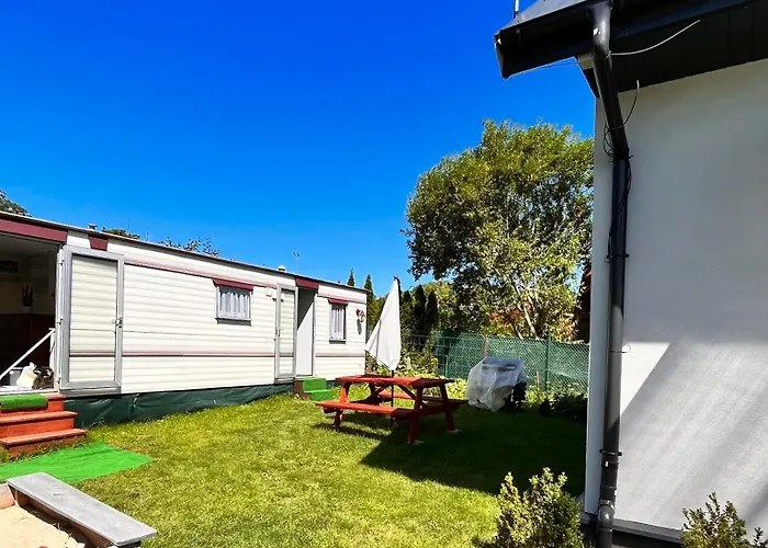 Na Ogrodowej * Trzęsacz